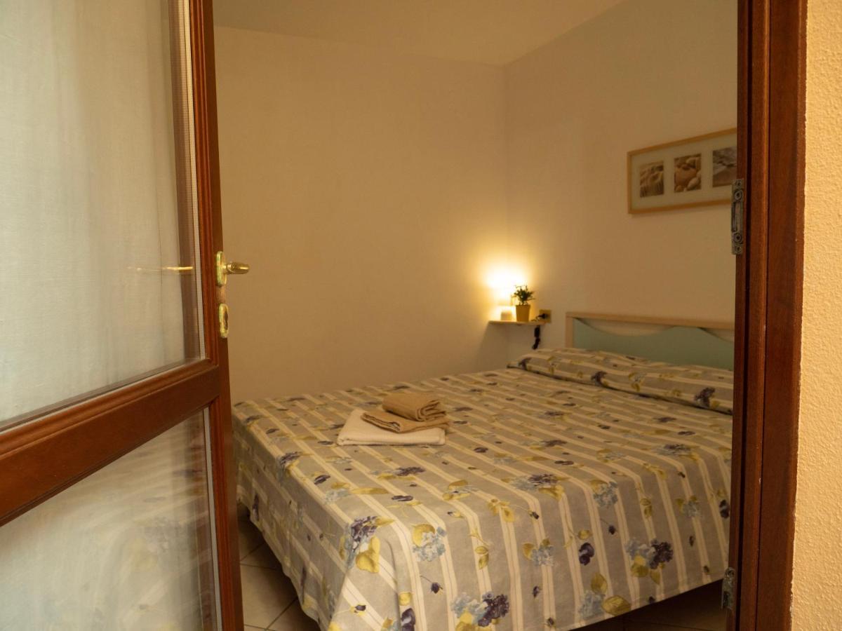 Villa Da Roberto Stintino Exterior foto