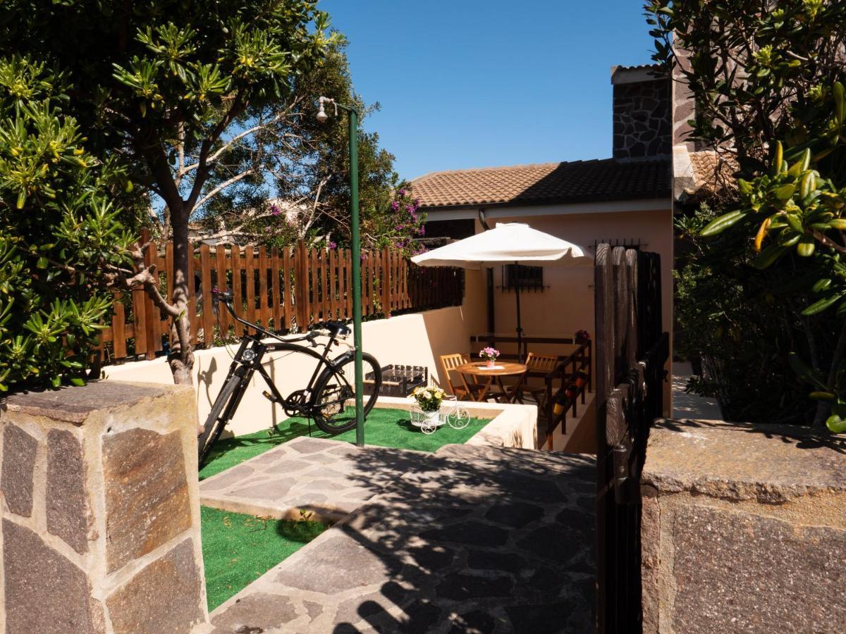 Villa Da Roberto Stintino Exterior foto