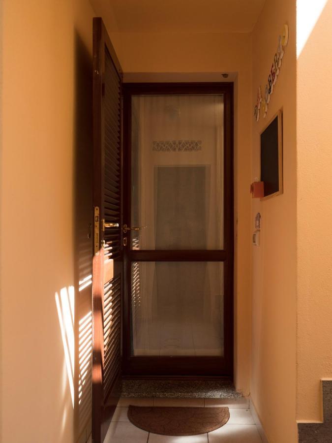 Villa Da Roberto Stintino Exterior foto